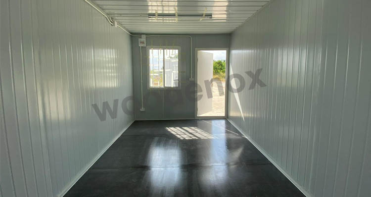 CONTAINER HOUSE MOBILE HOMES SUPPLIER WOODENOX