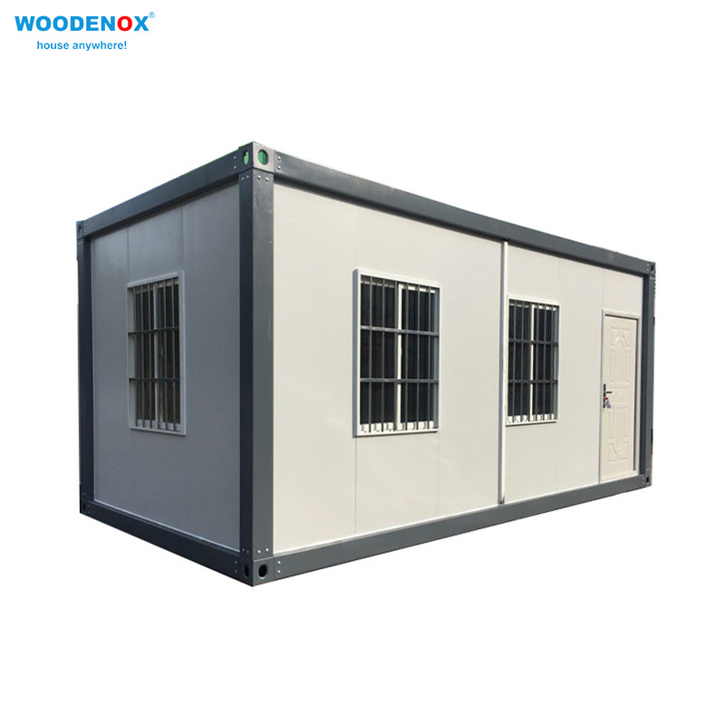 1 bedroom container homes Manufacturer WOODENOX