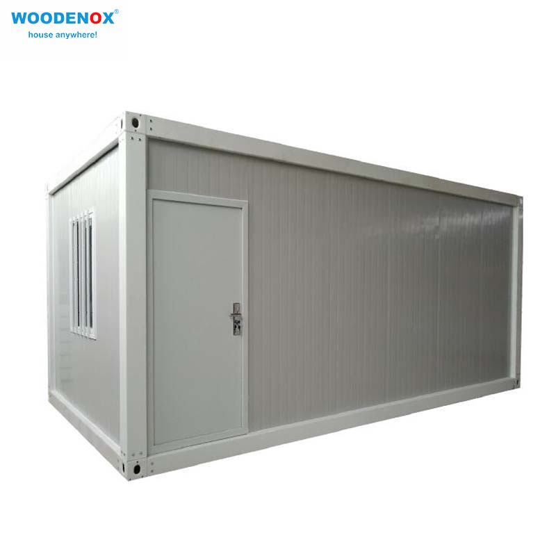1 bedroom container homes Supplier WOODENOX
