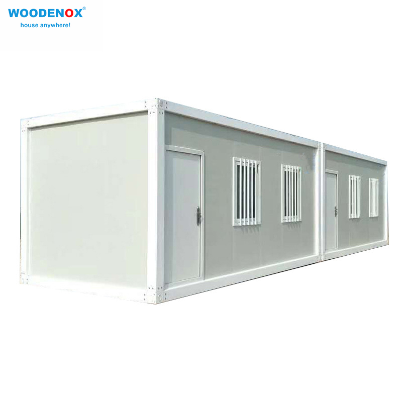 1 bedroom container homes Wholesaler WOODENOX