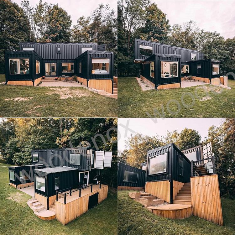 WNX2261 6 - Shipping Container House