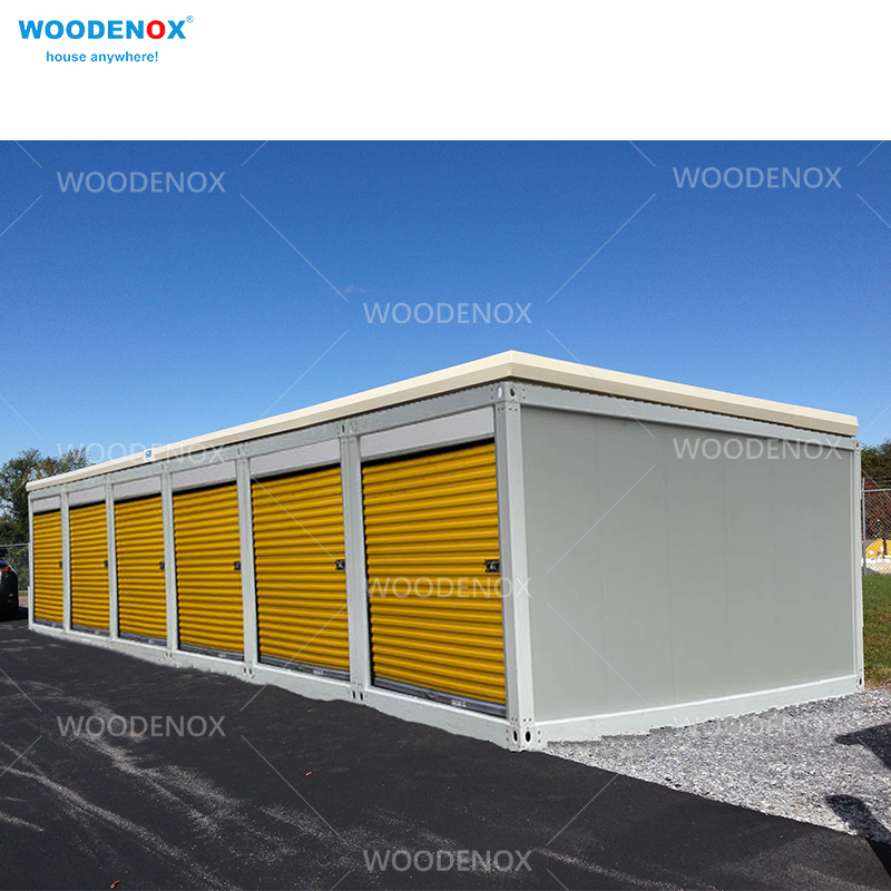 WNX240326 global self storage for sale - WOODENOX