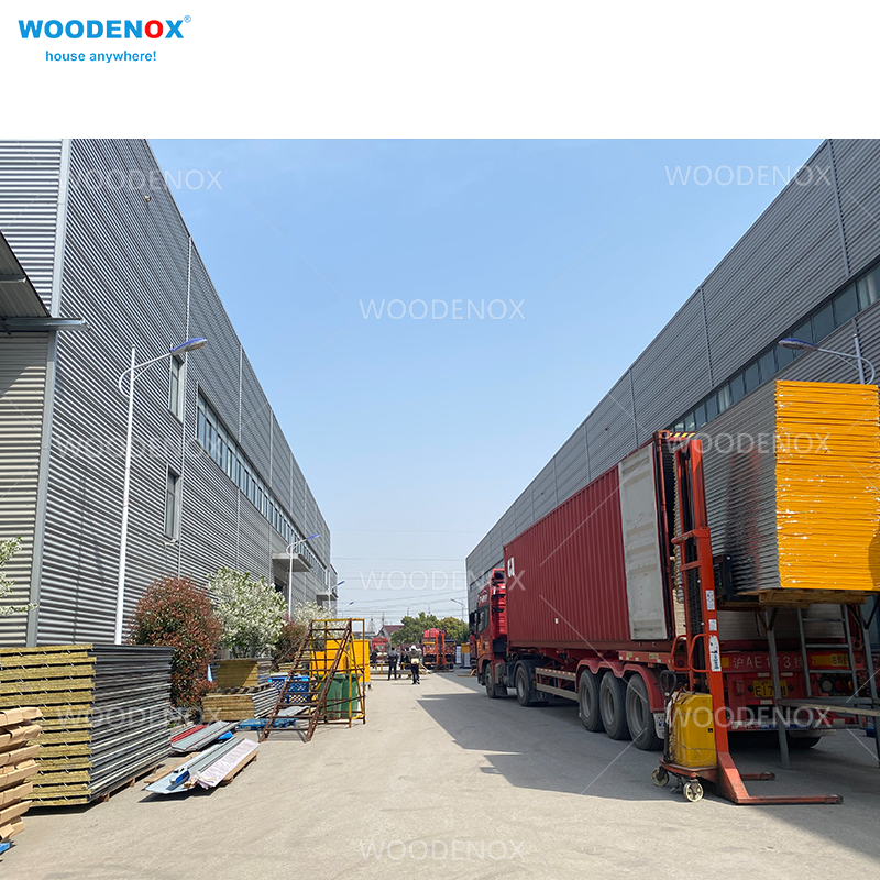 WNX240326 self storage units for sale - WOODENOX