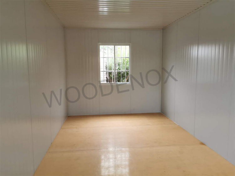 WNX26242 2 - Detachable Container House