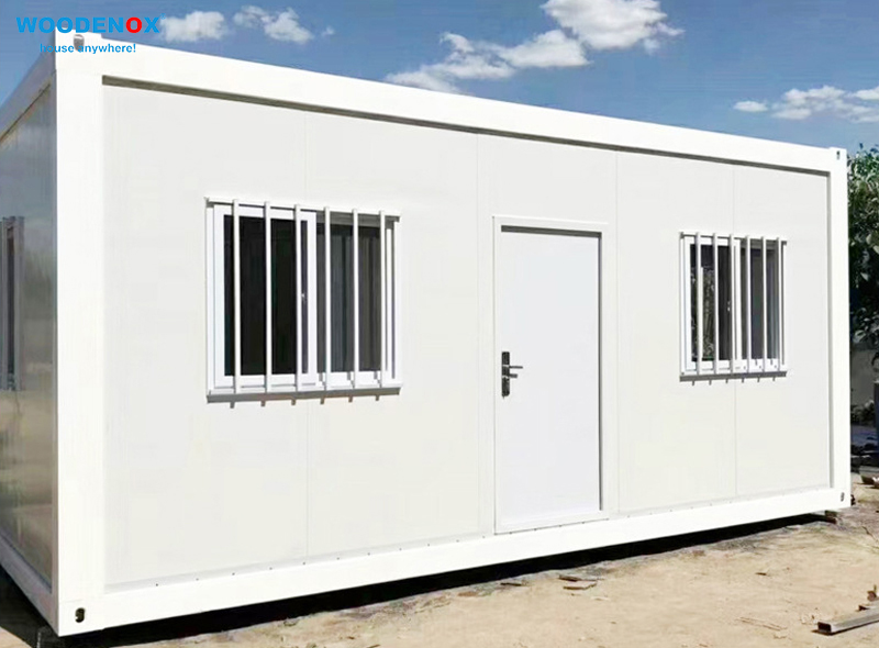 affordable container homes contemporary modular homes WOODENOX
