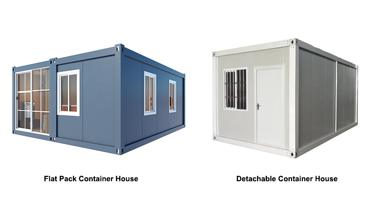 detachable container house news 1
